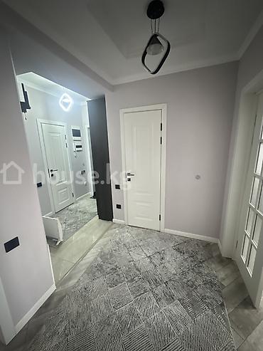 Продажа квартир: 3 комнаты, 68 м², Элитка, 6 этаж, Евроремонт — 2