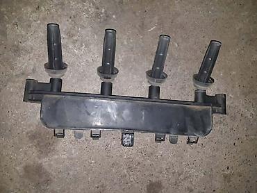 brezza 170 klima cena: BOBINA ZA PEUGEOT 206 | Imam sve delove za peugeot 206 — 2