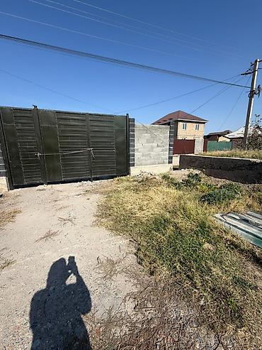 Продажа коттеджей и домов: 2 комнаты, 110 м², 4 соток, Бишкек, Ак-Ордо 1 ж/м Агентство недвижимости — 3