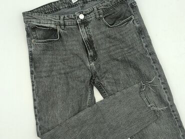 Zara, Джинси для чоловіків, розмір XL