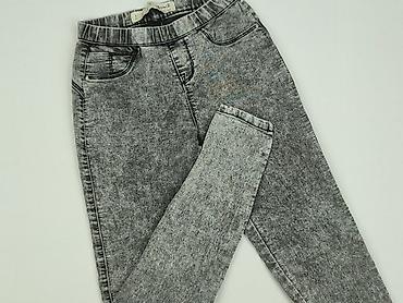 drip slim: Denim Co, Jeansy damskie, rozmiar XS — 1