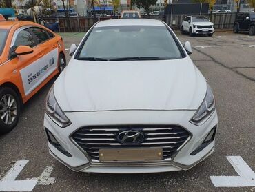 hyundai polisat: Сдаю в аренду: Легковое авто