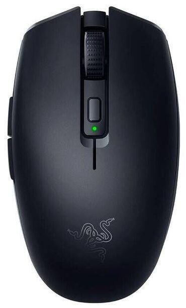компьютерные мыши piko: Мышь беспроводная Razer Orochi V2 оптимально подойдет для геймера