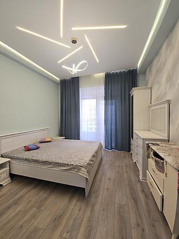 Daşınmaz əmlak: İcarəyə verilir 2 otaqlı yeni tikili 63 m², Şah İsmayıl Xətai m. 1 — 7