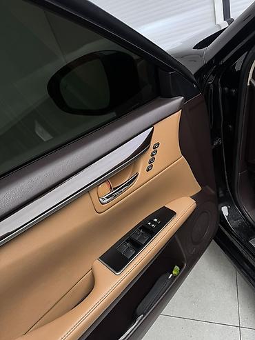 lexsus gs300: Lexus ES: 2018 г., 2.5 л, Автомат, Гибрид, Седан — 6