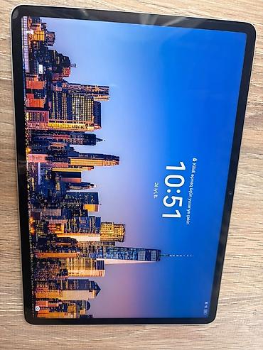 huawei matepad pro: Huawei matepad 11.5S planşet + maqnitli klaviaturalı örtük - — 1