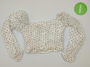 pull an bear: Bershka, Bluzka damska, rozmiar XS — 2