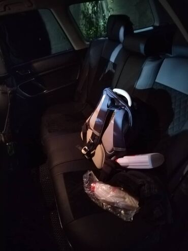 Subaru: Subaru Legacy: 2004 г., 2 л, Автомат, Бензиновая, Универсал — 8