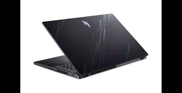 Kompüter ehtiyyat hissələri: İşlənmiş Acer Nitro, 15.6 ", Intel Core i5, 1 TB