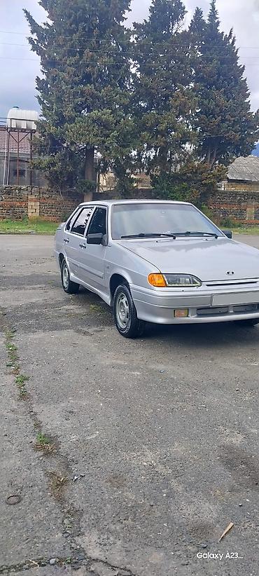 turbo az vaz priora: VAZ (LADA) 2115: 1.6 l | 2004 il 260000 km Sedan — 2
