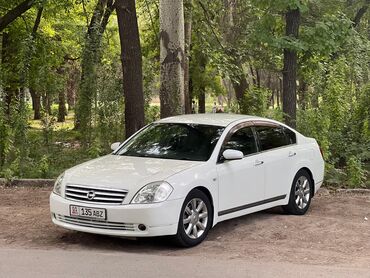 Nissan: Nissan Teana: 2005 г., 2.3 л, Автомат, Бензин, Седан