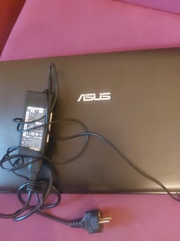 ASUS: İşlənmiş ASUS 11.6 ", AMD A3, < 128 GB