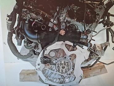 el skuteri: MOTOR DEU 2.0 TDI ZA AUDI A4 OD 2015. DO 2022. GOD. - DEU MOTOR | — 1