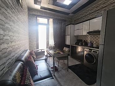 баку квартира купить: 2 комнаты, Новостройка, 54 м² — 6