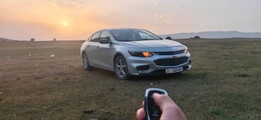 шевроле спарк 2017 цена: Chevrolet Malibu: 2018 г., 1.5 л, Типтроник, Бензин, Седан