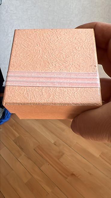 Paketləmə aparatları: Korobocki podarocniye 20 st po 1 man kajd — 2