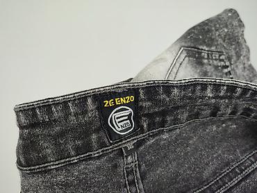 buty maxx: Jeansy damskie, rozmiar S — 5