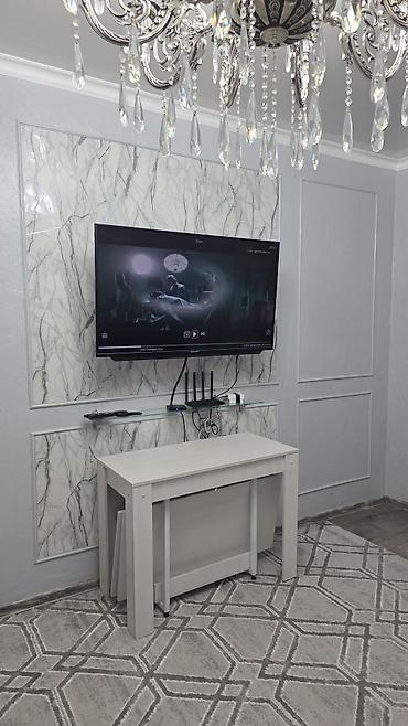 чайка 3: 3 комнаты, 6253 м², 105 серия, 1 этаж, Евроремонт — 2