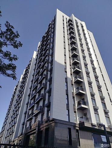 1 комната, 49 м², Советская/Скрябина Элитка, 16 этаж, ПСО (под самоотделку) at lalafo.kg 1 комната, 49 м², Советская/Скрябина Элитка, 16 этаж, ПСО (под самоотделку)