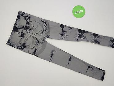 rajstopy biale 10 den: Legginsy Sportowe damskie, rozmiar XS — 3