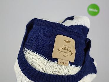 sweter stokrotki: Sweter damski, rozmiar M — 5