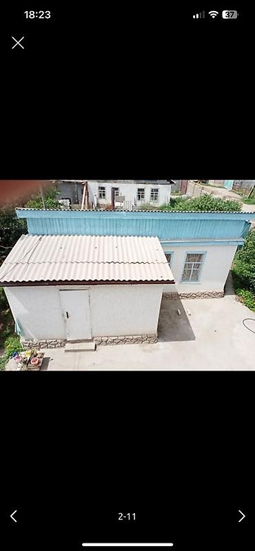 Продажа коттеджей и домов: Продаётся частный дом с участком. - Один основной дом с мансардным — 1