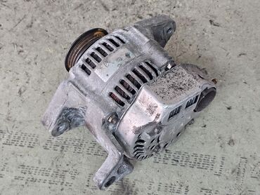 Генераторы: Генератор Suzuki 1995 г., Б/у, Оригинал, Германия — 15