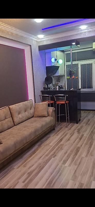 Yeni tikili: 1 otaqlı, Yeni tikili, 25 kv. m — 3