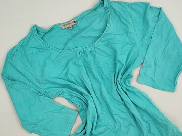 brandenburg t shirty: Designer`s, T-shirt damski, rozmiar 2XL