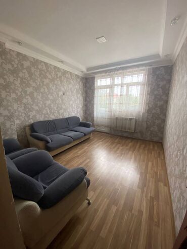 Uzunmüddətli kirayə evlər: 99 kv. m, 3 otaqlı — 3