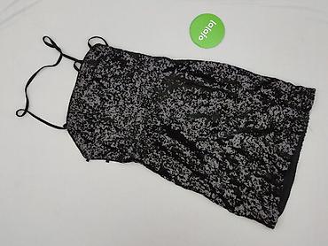 neon: Boohoo, Sukienka damska, rozmiar M — 2
