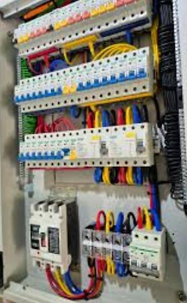 islenmis sendvic panel: Ev təmiri elektrik laminat pol alçıpan santexnik oboy şkatur kafel — 1