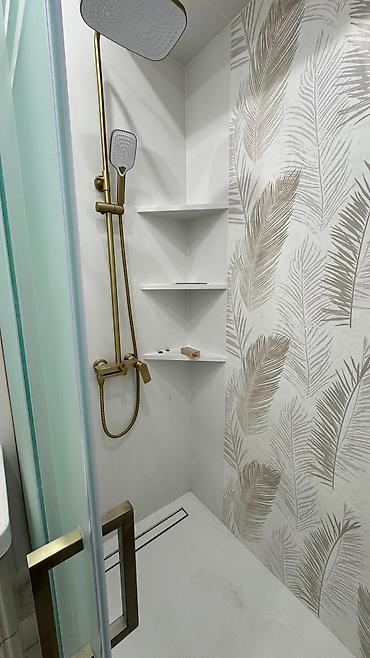 Продажа квартир: 3 комнаты, 89 м², Элитка, 12 этаж, Дизайнерский ремонт — 13