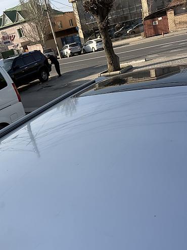 Subaru: Subaru Forester: 2003 г., Автомат, Бензин, Универсал — 10