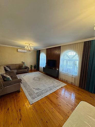 qubada satilan evler 2022: 7 otaqlı, 174 kv. m, Kredit var, Yeni təmirli — 3