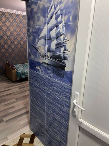 цены на квартиры в баку: Neftcilər metrosu yanında mənzil kirayə verilir. Mərtəbə 5/3. Ümumi