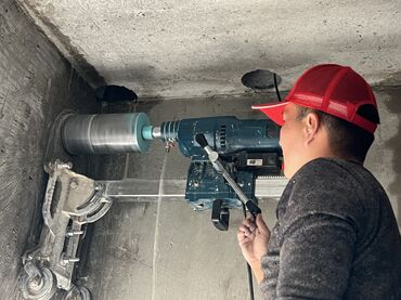 Бетонные работы: Фундамент, Монолит, Колонны Бесплатная консультация 3-5 лет опыта — 15