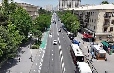квартира баку: ,, Xətai metrosuna,,, Azura,, əyləncə mərkəzinə,, Dəniz — 7