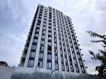 продается квартира жк восточный парк: 2 комнаты, 74 м², Элитка, 2 этаж, ПСО (под самоотделку)