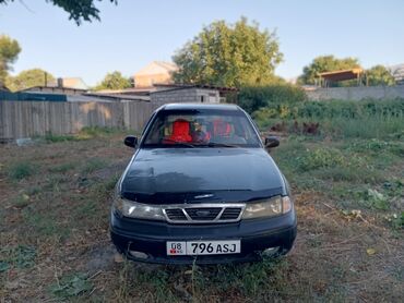 опель астра h: Daewoo Nexia: 2005 г., 1.6 л, Механика, Бензин, Седан