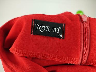 prawo: NOR-BI, Sukienka damska, rozmiar 2XL — 4