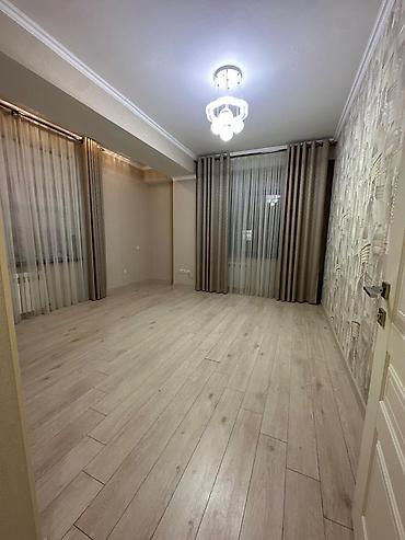 2 bedroom: 3 комнаты, 129 м², Элитка, 6 этаж, Евроремонт — 2