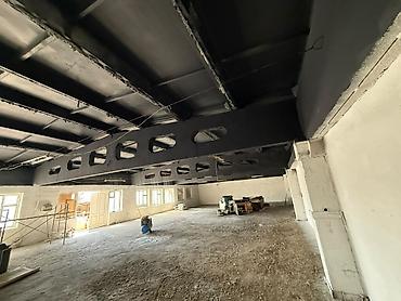 мебельная цех: Furniture, carpentry, 600 м², Электричество, Не действующий, With parking — 3