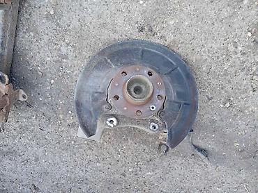 auto otpad audi: ZADNJA GLAVCINA I LEZAJ ZA ALFA ROMEO 159 OD 2005. DO 2011. GOD. | — 2