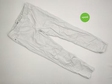 edc denim: My Essential Wardrobe, Spodnie materiałowe damskie, rozmiar M — 2