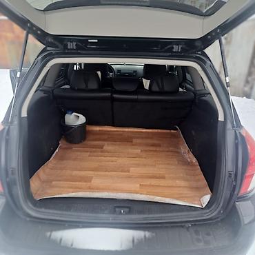 Subaru: Subaru Outback: 2008 г., 2.5 л, Автомат, Бензин, Универсал — 7