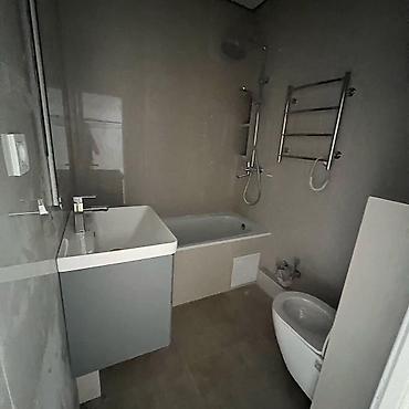 Продажа квартир: 2 комнаты, 60 м², 107 серия, 2 этаж, Евроремонт — 9