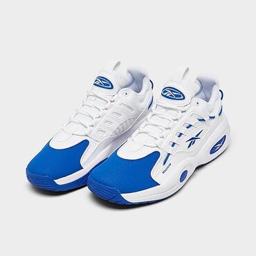 кросовки reebok: Кроссовки Reebok Solution Mid Basketball Shoes ОРИГИНАЛЫ заказывал