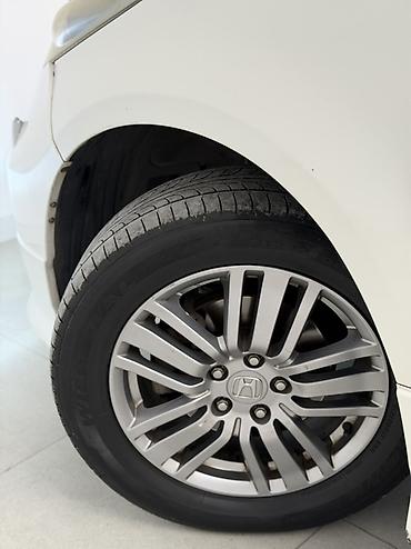 highlander 2012: Honda Elysion: 2006 г., 3 л, Автомат, Бензин, Минивэн — 10