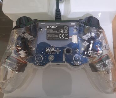Oprema za video igre: Dzojstik nacon za ps4 novo vise modela akcija cene nisu fiksne — 16